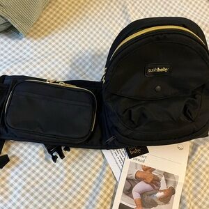 Tush Baby New With Tags